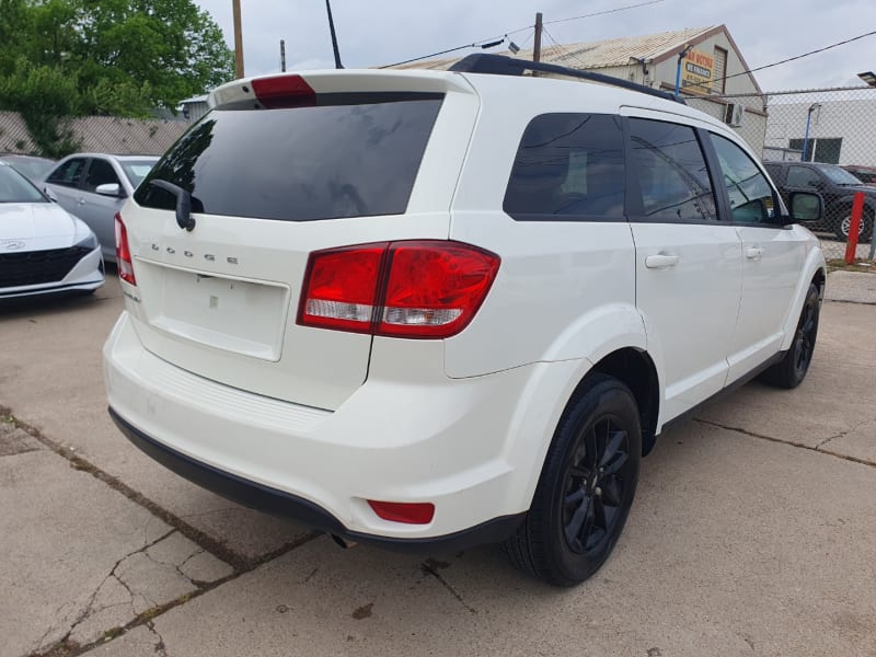 Dodge Journey 2019 price $9,999