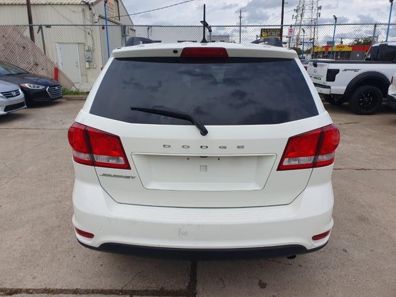 Dodge Journey 2019 price $9,999