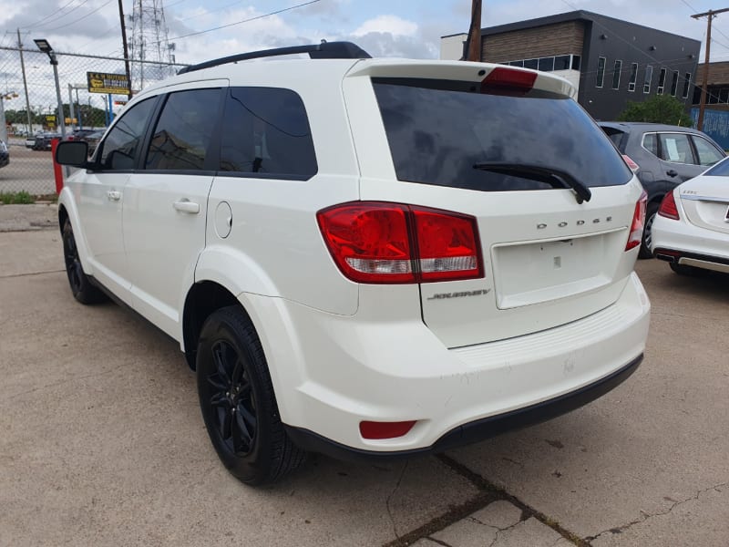 Dodge Journey 2019 price $9,999