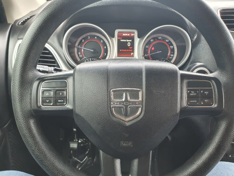 Dodge Journey 2019 price $9,999