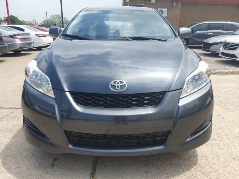 Toyota Matrix 2009 price $7,999