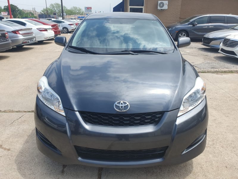 Toyota Matrix 2009 price $7,999