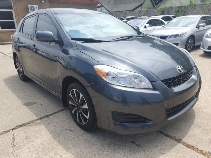 Toyota Matrix 2009 price $7,999