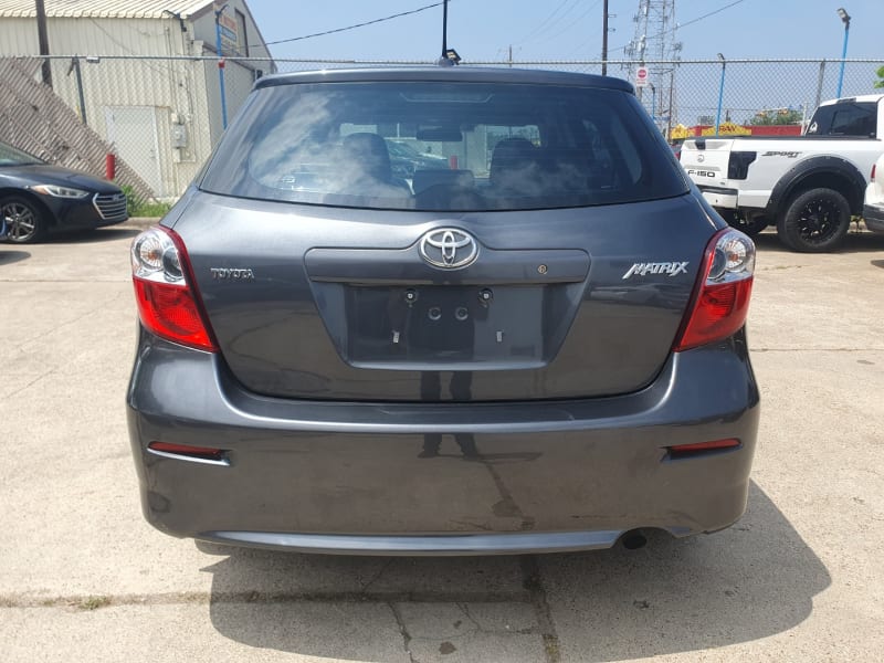 Toyota Matrix 2009 price $7,999