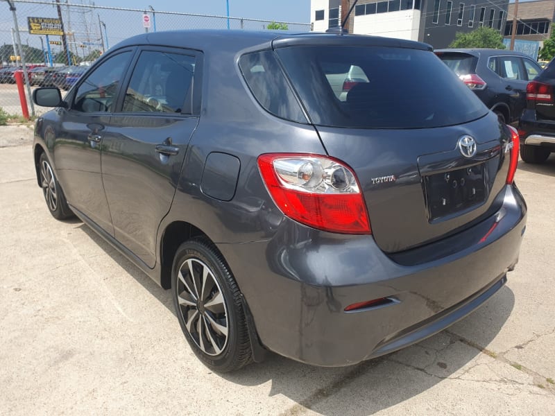 Toyota Matrix 2009 price $7,999