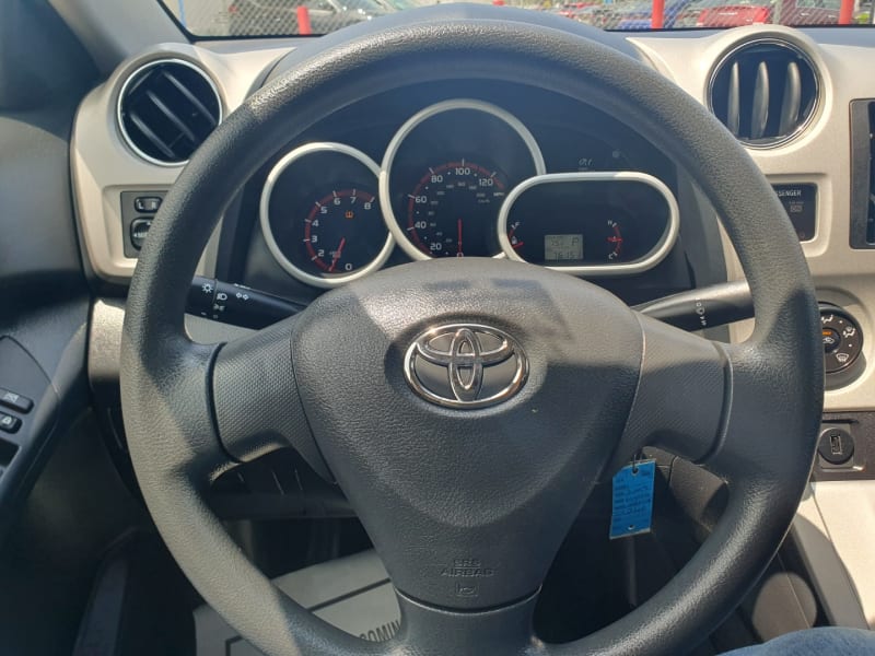 Toyota Matrix 2009 price $7,999