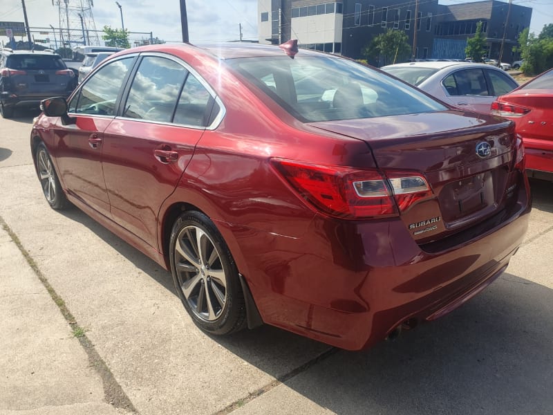 Subaru Legacy 2017 price $13,999