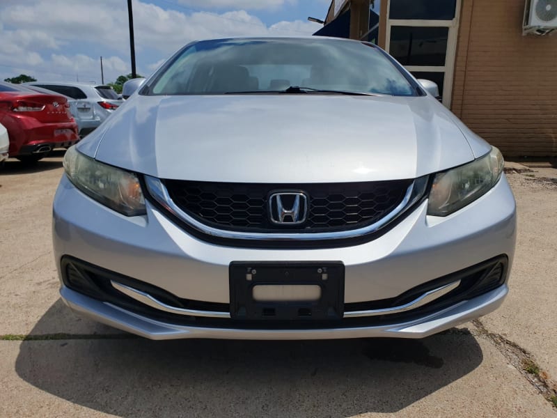 Honda Civic Sdn 2013 price $11,499