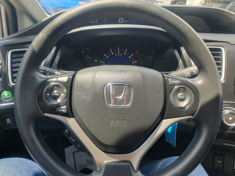 Honda Civic Sdn 2013 price $11,499