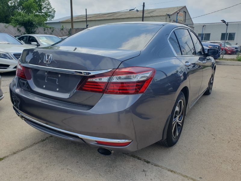 Honda Accord Sedan 2017 price $14,499