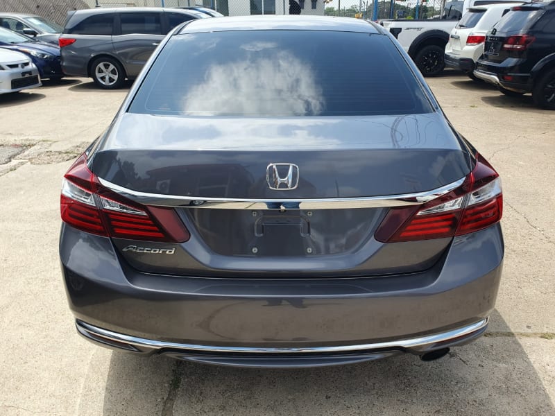 Honda Accord Sedan 2017 price $14,499