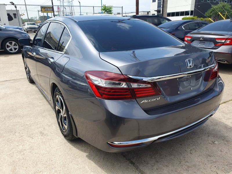 Honda Accord Sedan 2017 price $14,499