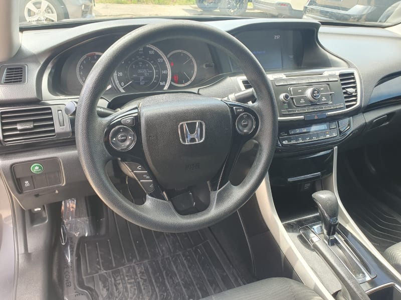 Honda Accord Sedan 2017 price $14,499