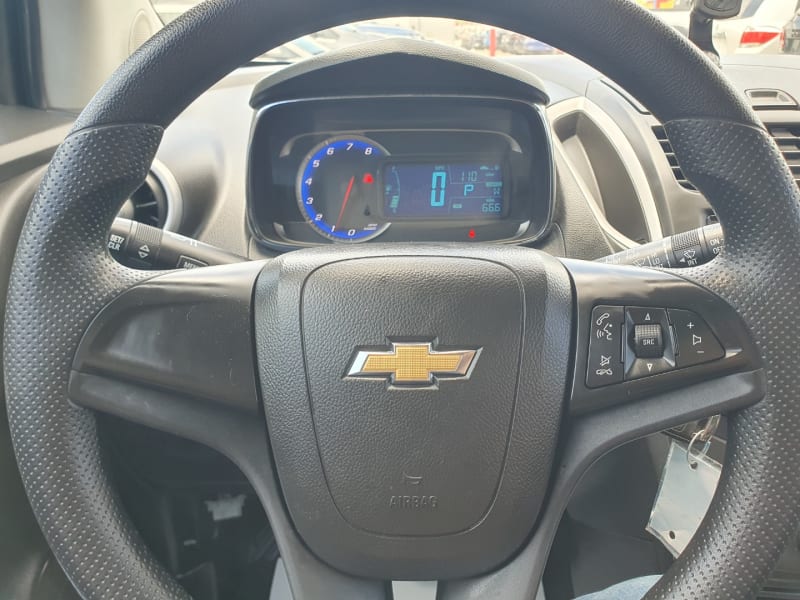 Chevrolet Trax 2016 price $9,999