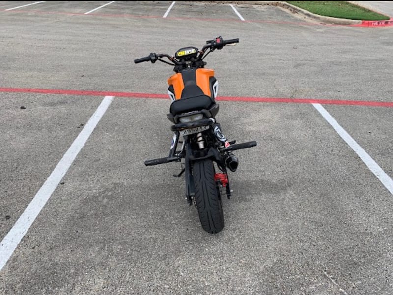 Honda Grom 2019 price $3,599