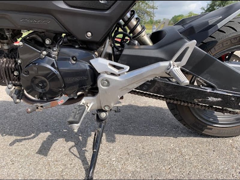 Honda Grom 2019 price $3,599