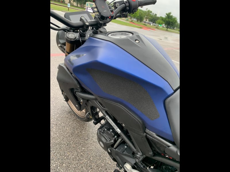 Honda CB300R ABS 2022 price $3,250