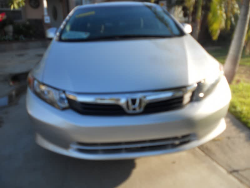 Honda Civic Sdn 2012 price $8,999