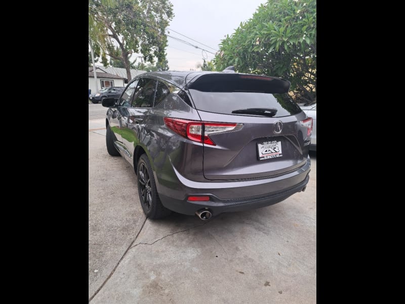 Acura RDX 2019 price $23,999