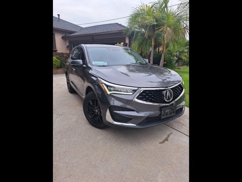 Acura RDX 2019 price $23,999