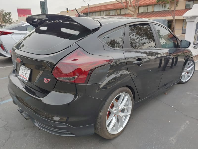 Ford Focus 2014 price $14,999