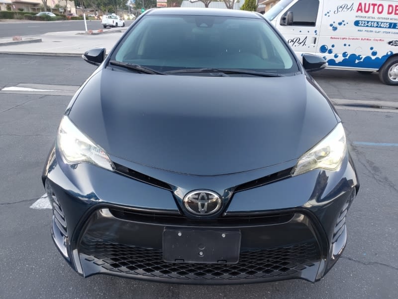 Toyota Corolla 2019 price $17,999