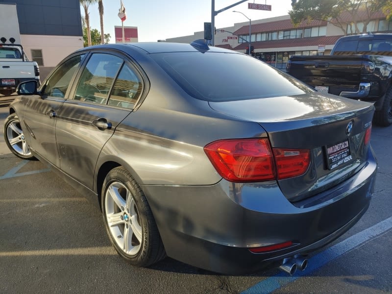 BMW 3-Series 2013 price $14,999