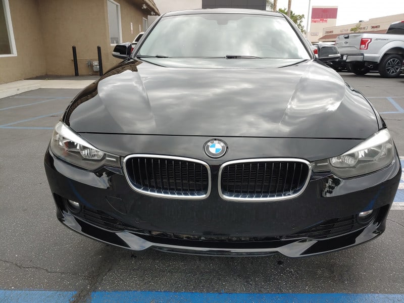 BMW 3-Series 2015 price $11,999