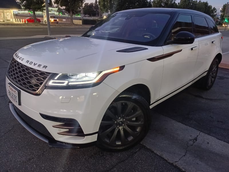 Land Rover Range Rover Velar 2020 price $46,999