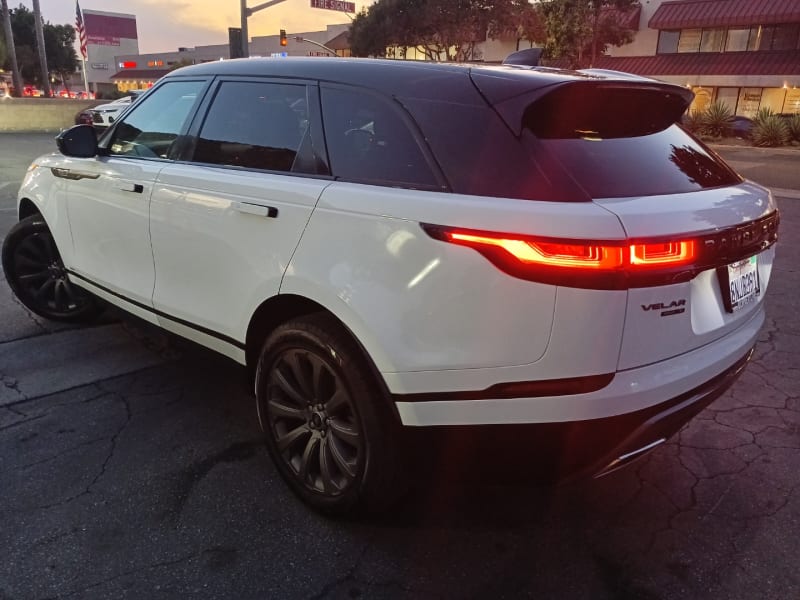 Land Rover Range Rover Velar 2020 price $46,999