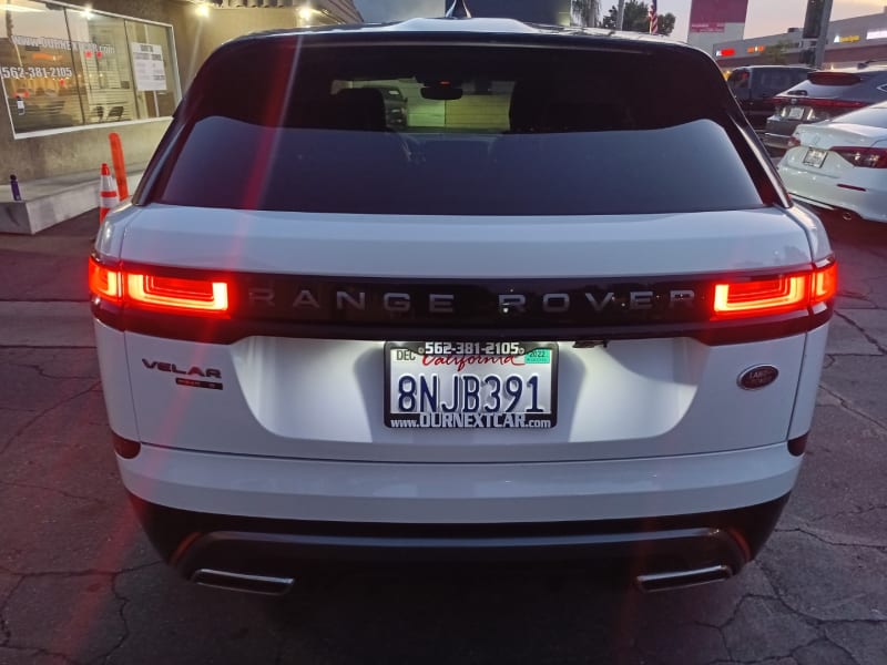 Land Rover Range Rover Velar 2020 price $46,999