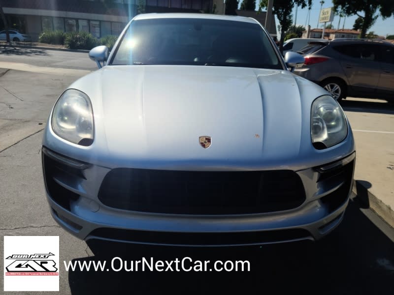 Porsche Macan 2016 price $34,999