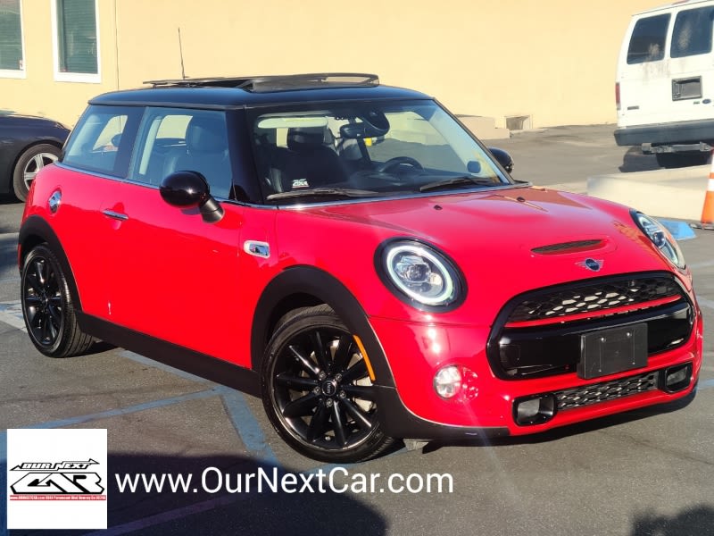 Mini Hardtop 2 Door 2019 price $17,999