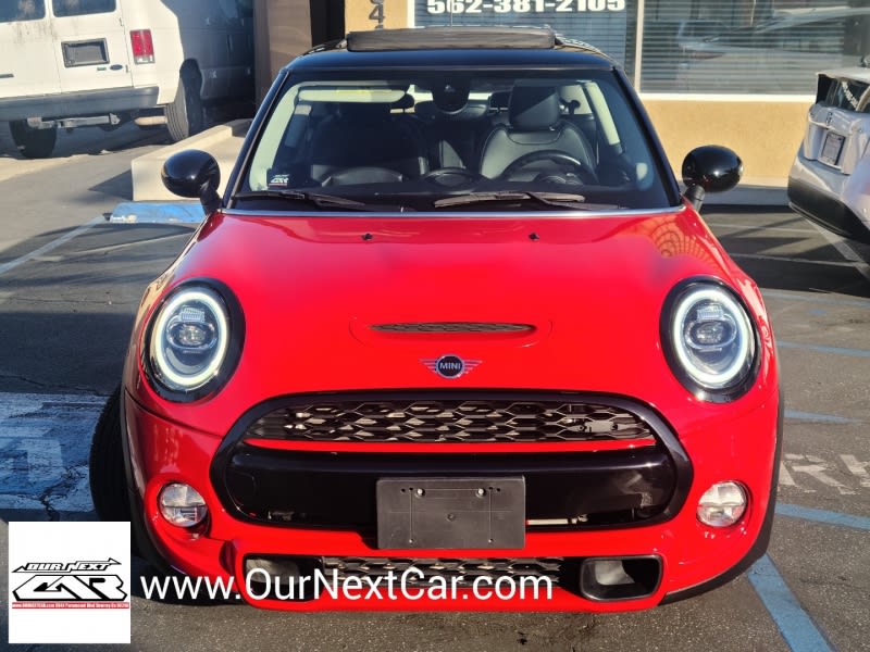 Mini Hardtop 2 Door 2019 price $17,999