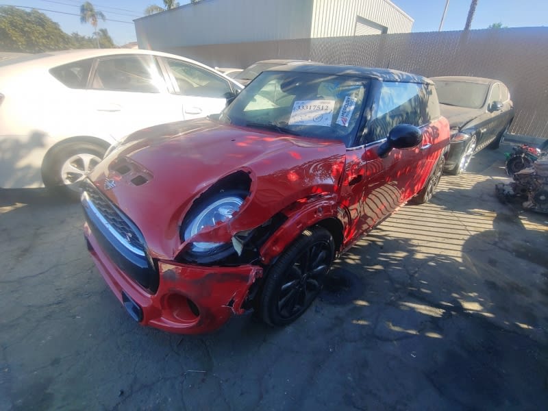 Mini Hardtop 2 Door 2019 price $17,999