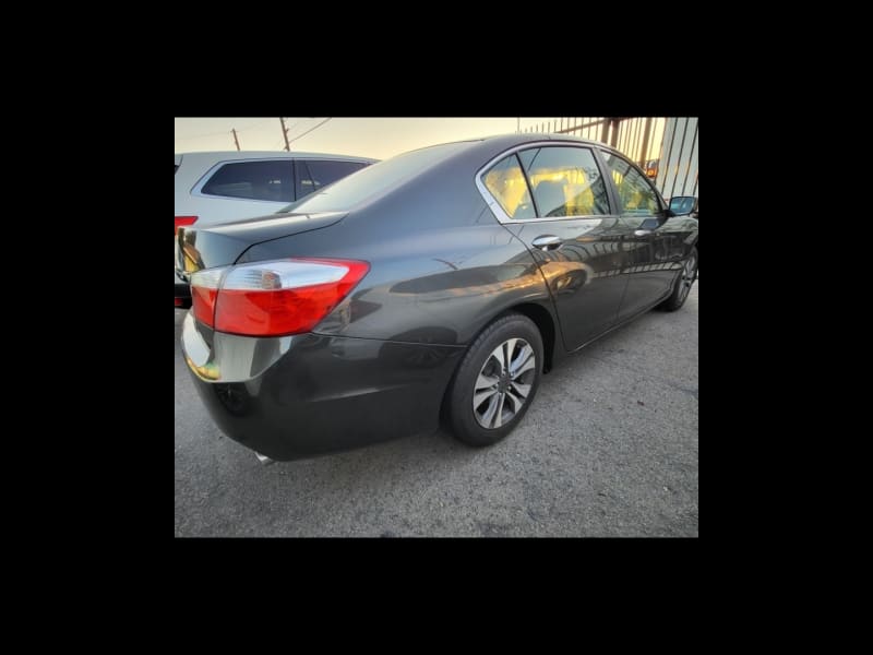 Honda Accord Sedan 2013 price $14,990