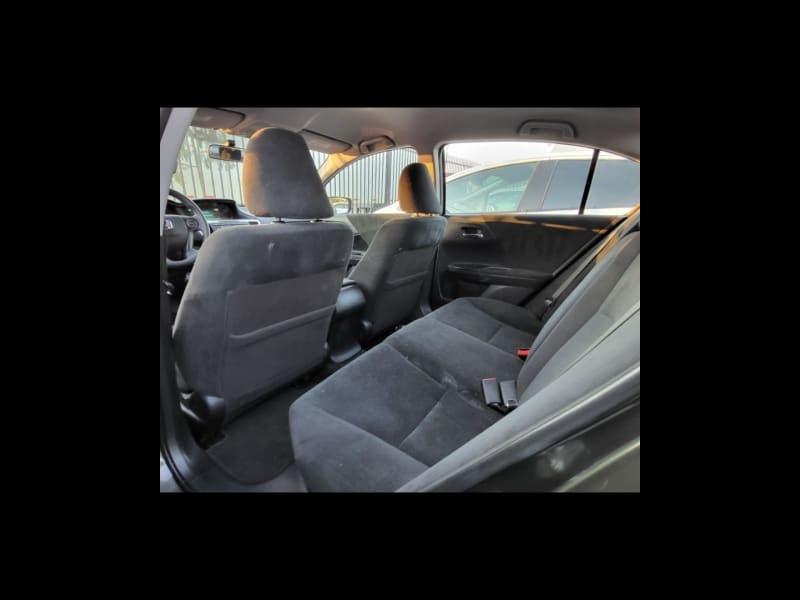 Honda Accord Sedan 2013 price $14,990