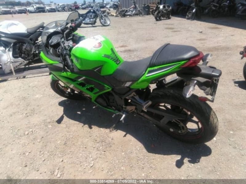 Kawasaki Other 2014 price $3,999