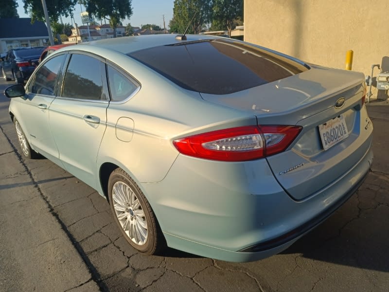 Ford Fusion 2013 price $0