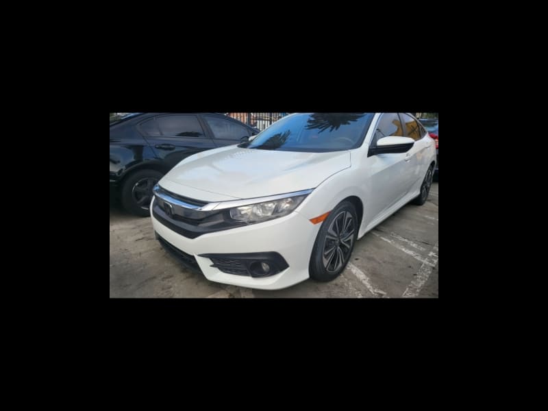 Honda Civic Sedan 2018 price $15,990