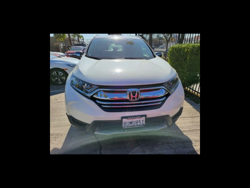 Honda CR-V 2018 price $21,990