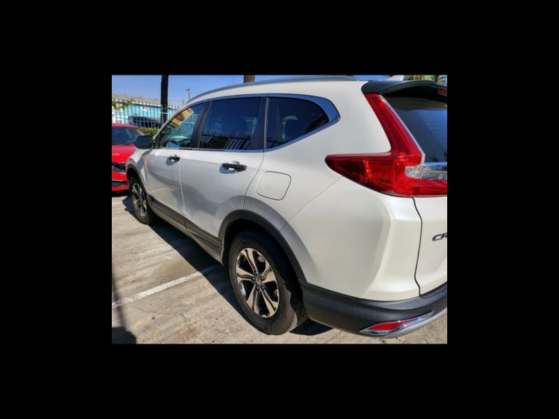 Honda CR-V 2018 price $21,990