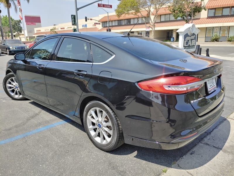 Ford Fusion 2017 price $11,999