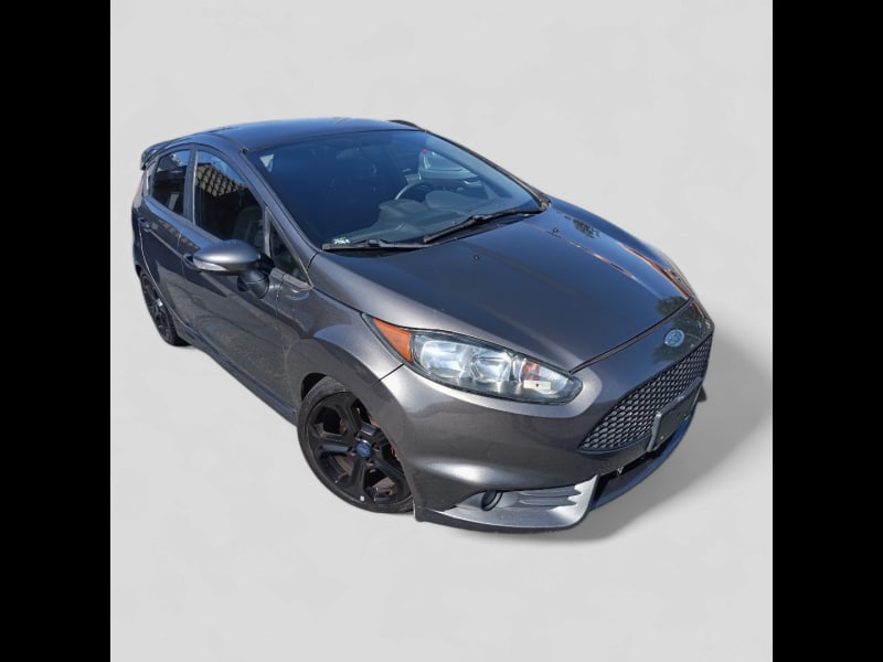 Ford Fiesta 2016 price $11,999