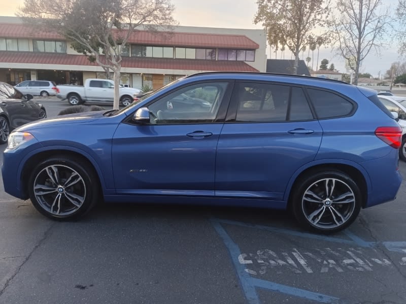 BMW X1 2017 price $19,999