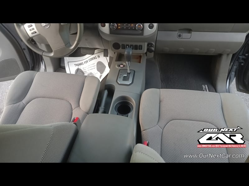 Nissan Frontier 2021 price $21,999