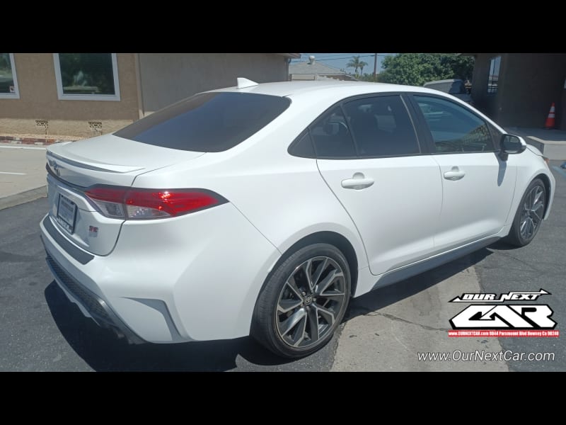 Toyota Corolla 2021 price $17,999