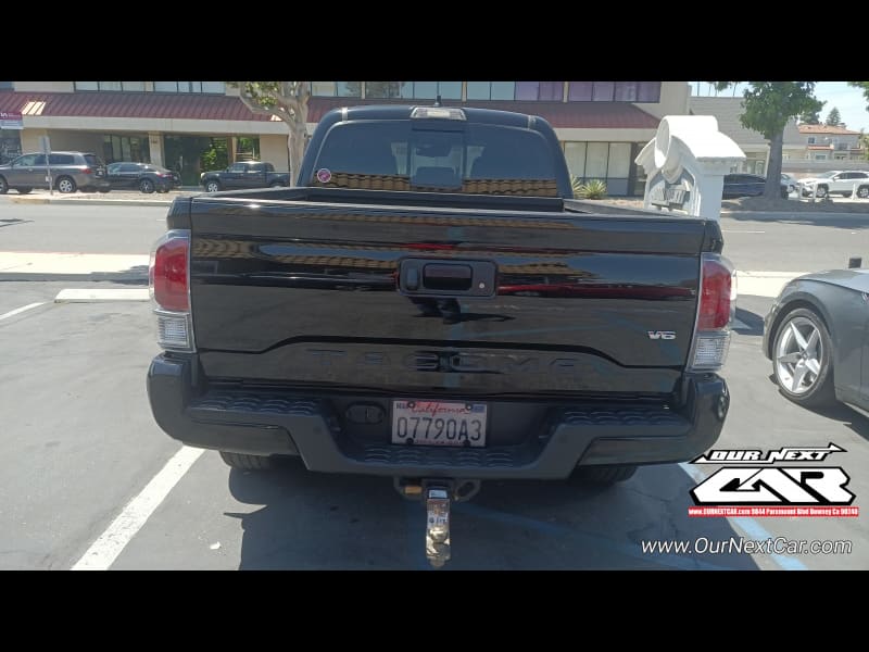 Toyota Tacoma 2WD 2020 price $36,999