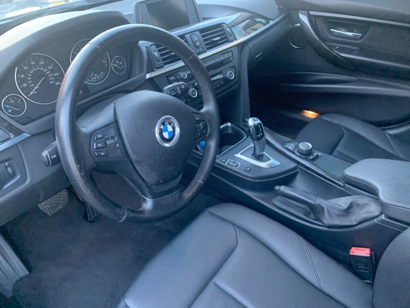 BMW 3-Series 2015 price $11,495