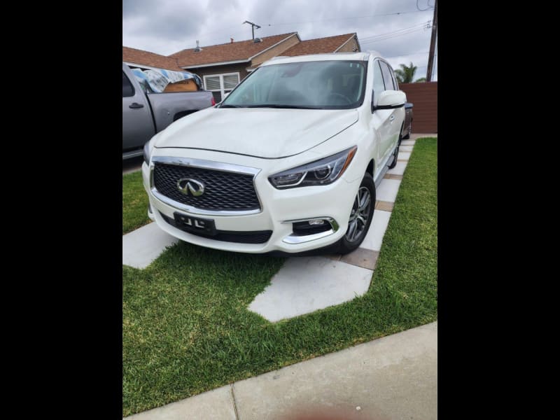 Infiniti QX60 2019 price $22,999